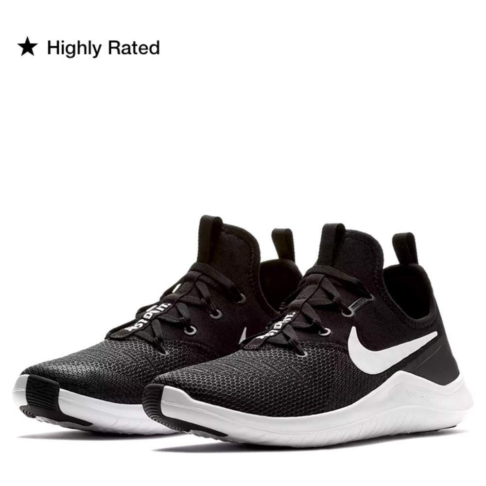 🆕️ Nike Free Run TR